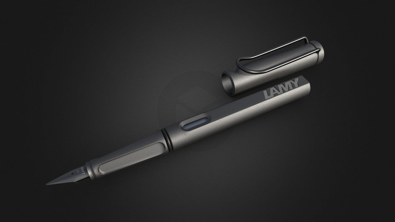 Lamy Safari
